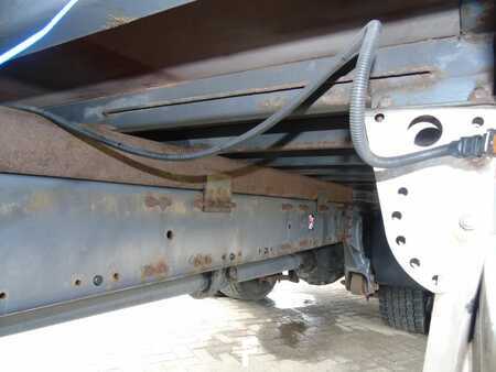 Truck 2013 Volvo FE 260 EEV + EURO 5 + 19T + LIFT (17)