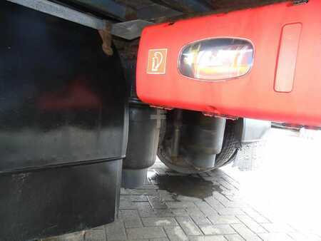 Truck 2013 Volvo FE 260 EEV + EURO 5 + 19T + LIFT (19)