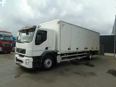 Truck 2013 Volvo FE 260 EEV + EURO 5 + 19T + LIFT (2)