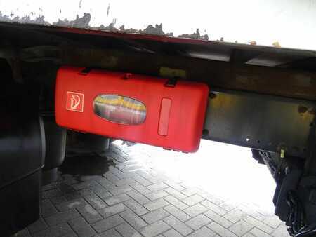 Truck 2013 Volvo FE 260 EEV + EURO 5 + 19T + LIFT (20)