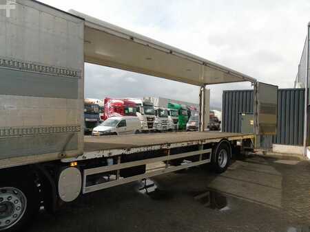 Truck 2013 Volvo FE 260 EEV + EURO 5 + 19T + LIFT (3)