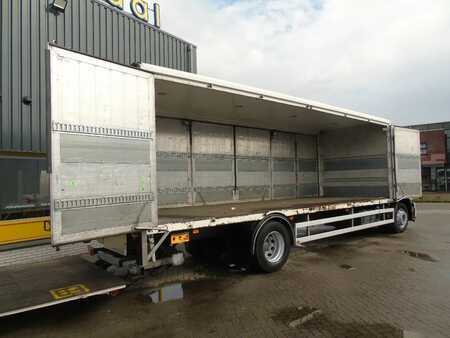 Truck 2013 Volvo FE 260 EEV + EURO 5 + 19T + LIFT (4)