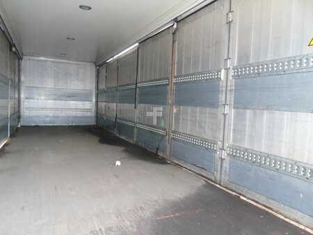 Truck 2013 Volvo FE 260 EEV + EURO 5 + 19T + LIFT (5)