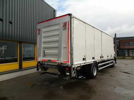 Truck 2013 Volvo FE 260 EEV + EURO 5 + 19T + LIFT (6)