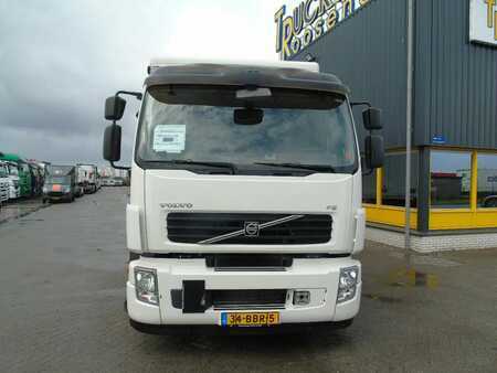 Truck 2013 Volvo FE 260 EEV + EURO 5 + 19T + LIFT (7)