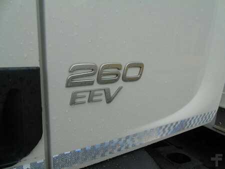 Truck 2013 Volvo FE 260 EEV + EURO 5 + 19T + LIFT (8)