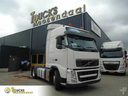 Truck 2014 Volvo FH 500 + EURO 5 (1)
