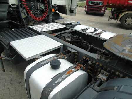 Truck 2014 Volvo FH 500 + EURO 5 (11)