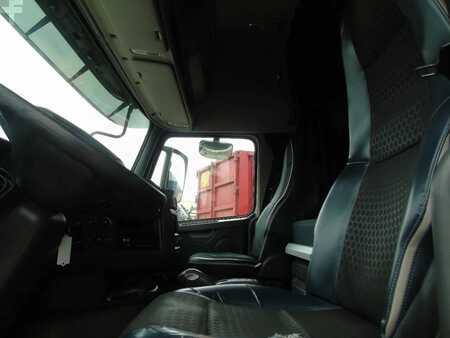 Truck 2014 Volvo FH 500 + EURO 5 (15)
