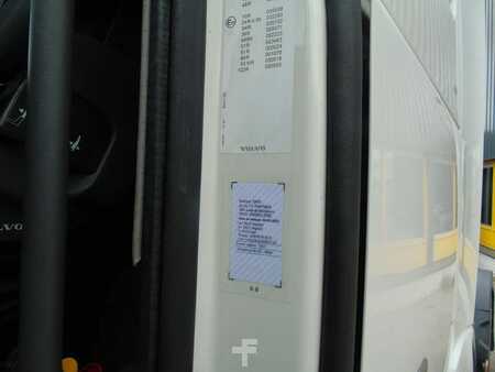 Truck 2014 Volvo FH 500 + EURO 5 (16)