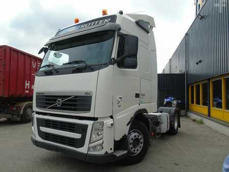 Truck 2014 Volvo FH 500 + EURO 5 (2)