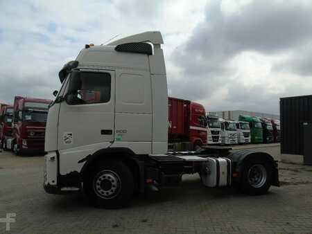 Truck 2014 Volvo FH 500 + EURO 5 (3)