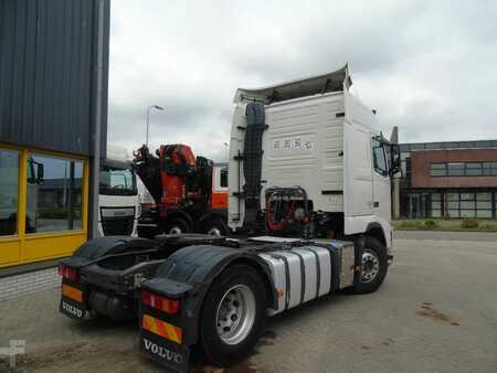Truck 2014 Volvo FH 500 + EURO 5 (4)