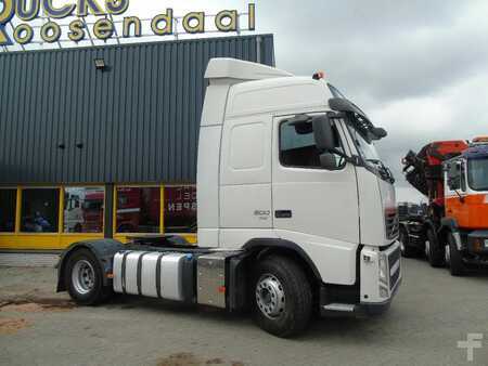 Truck 2014 Volvo FH 500 + EURO 5 (6)