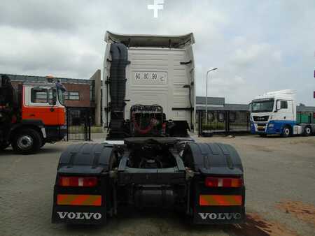 Truck 2014 Volvo FH 500 + EURO 5 (8)