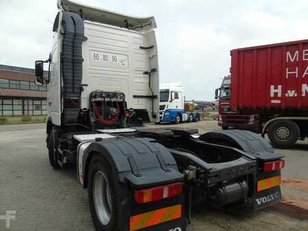 Truck 2014 Volvo FH 500 + EURO 5 (9)