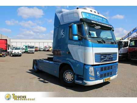 Lastkraftwagen 2013 Volvo FH 460 XL cabine + euro 5 + spoiler (1)