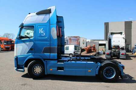 Lastkraftwagen 2013 Volvo FH 460 XL cabine + euro 5 + spoiler (4)