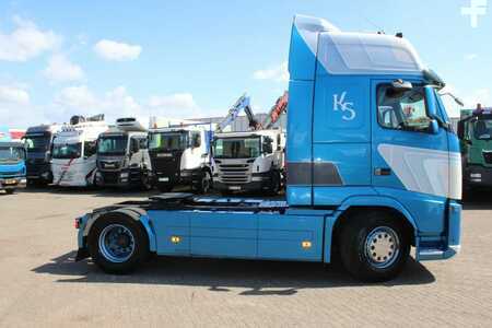 Lastkraftwagen 2013 Volvo FH 460 XL cabine + euro 5 + spoiler (6)