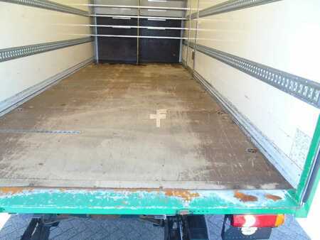 Náklaďák 2017 Iveco Eurocargo 75E190 + lift + 3p + EURO 6 (12)