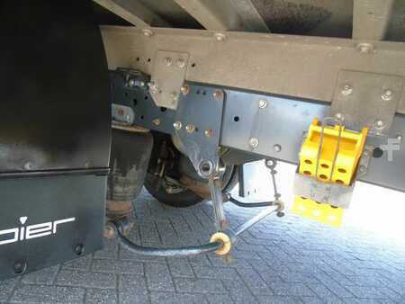Náklaďák 2017 Iveco Eurocargo 75E190 + lift + 3p + EURO 6 (20)