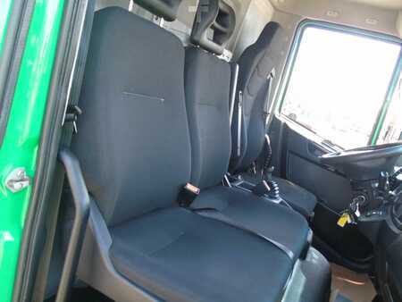Náklaďák 2017 Iveco Eurocargo 75E190 + lift + 3p + EURO 6 (8)