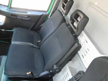 Náklaďák 2017 Iveco Eurocargo 75E190 + lift + 3p + EURO 6 (9)