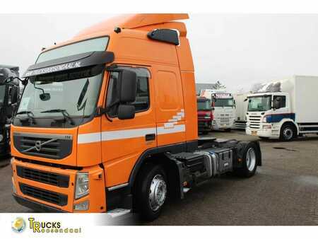 Volvo FM 410 + spoiler + XL CAB