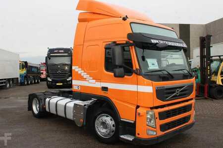 Volvo FM 410 + spoiler + XL CAB