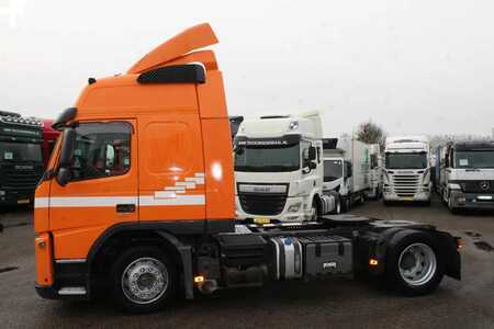 Volvo FM 410 + spoiler + XL CAB