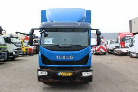 Náklaďák 2018 Iveco Eurocargo 120E18 + LIFT + EURO 6 + 10 PIECES IN STOCK (10)