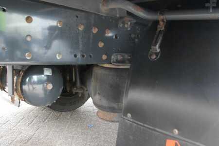 Náklaďák 2018 Iveco Eurocargo 120E18 + LIFT + EURO 6 + 10 PIECES IN STOCK (17)
