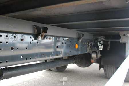 Náklaďák 2018 Iveco Eurocargo 120E18 + LIFT + EURO 6 + 10 PIECES IN STOCK (18)