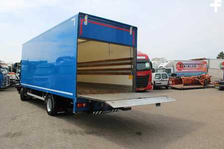 Náklaďák 2018 Iveco Eurocargo 120E18 + LIFT + EURO 6 + 10 PIECES IN STOCK (3)