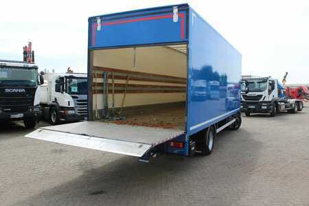 Náklaďák 2018 Iveco Eurocargo 120E18 + LIFT + EURO 6 + 10 PIECES IN STOCK (4)