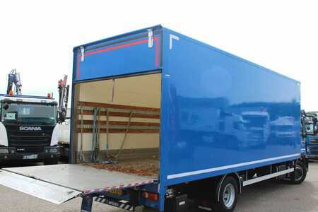 Náklaďák 2018 Iveco Eurocargo 120E18 + LIFT + EURO 6 + 10 PIECES IN STOCK (5)