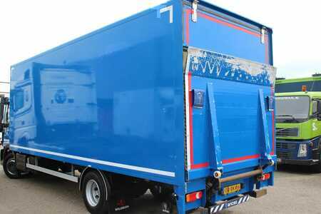 Náklaďák 2018 Iveco Eurocargo 120E18 + LIFT + EURO 6 + 10 PIECES IN STOCK (6)