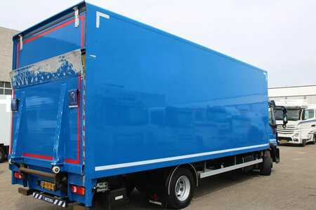 Náklaďák 2018 Iveco Eurocargo 120E18 + LIFT + EURO 6 + 10 PIECES IN STOCK (8)