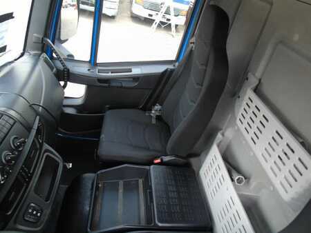 Náklaďák 2018 Iveco Eurocargo 120E21 euro 6 + lift + lot in stock (13)