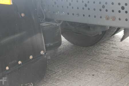 Camion 2012 Mercedes-Benz Antos 360 + euro 6 + lift (13)