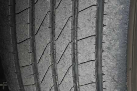 Camion 2012 Mercedes-Benz Antos 360 + euro 6 + lift (15)