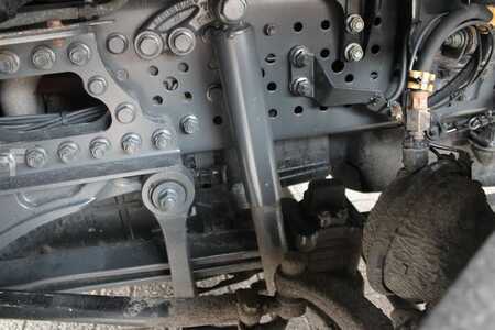 Camion 2012 Mercedes-Benz Antos 360 + euro 6 + lift (16)