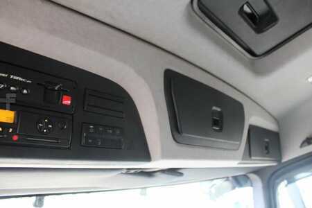 Camion 2012 Mercedes-Benz Antos 360 + euro 6 + lift (20)
