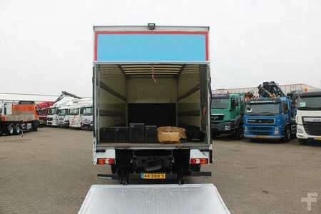 Camion 2012 Mercedes-Benz Antos 360 + euro 6 + lift (4)