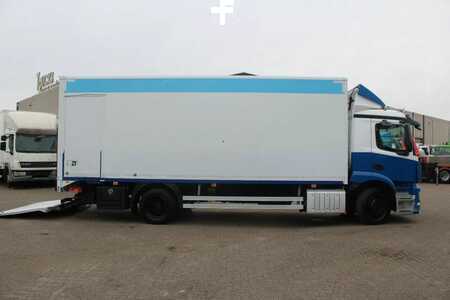 Camion 2012 Mercedes-Benz Antos 360 + euro 6 + lift (5)