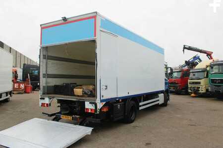 Camion 2012 Mercedes-Benz Antos 360 + euro 6 + lift (7)