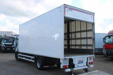 Lastbil 2019 Iveco Eurocargo 120E220 + EURO 6 + 12t + NICE TRUCK (10)