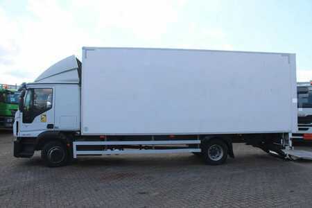 Lastbil 2019 Iveco Eurocargo 120E220 + EURO 6 + 12t + NICE TRUCK (13)