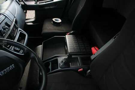 Lastbil 2019 Iveco Eurocargo 120E220 + EURO 6 + 12t + NICE TRUCK (17)