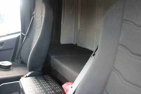 Lastbil 2019 Iveco Eurocargo 120E220 + EURO 6 + 12t + NICE TRUCK (19)